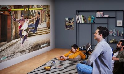 BenQ TH585_Scenario