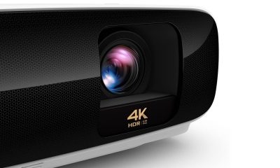 BenQ TK810