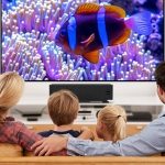 BenQ V6050-Entertainment