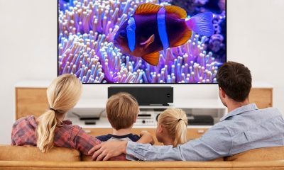 BenQ V6050-Entertainment