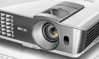 BenQ W1070+W-2