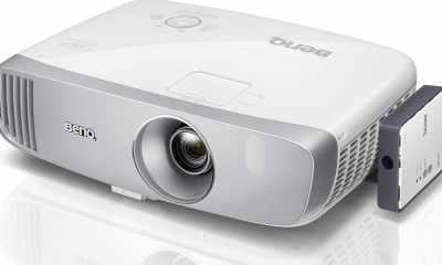 BenQ-W1110