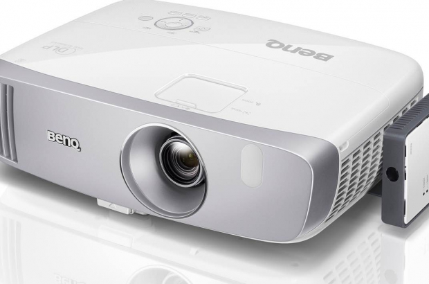 BenQ-W1110