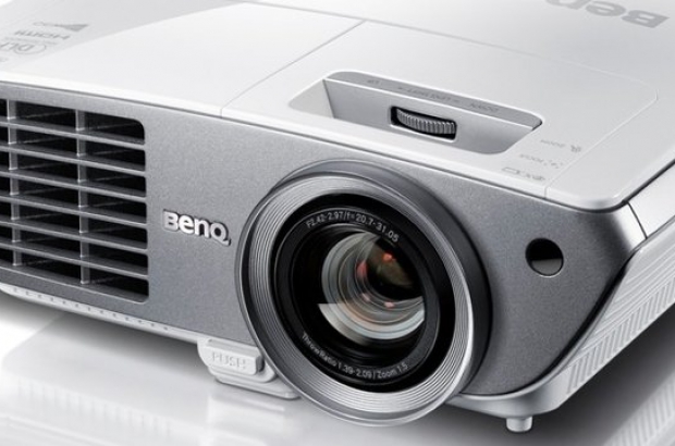 BenQ-W1300