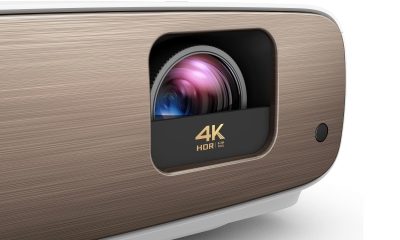 BenQ W2700i 1