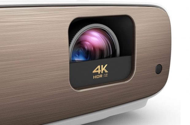 BenQ W2700i 1
