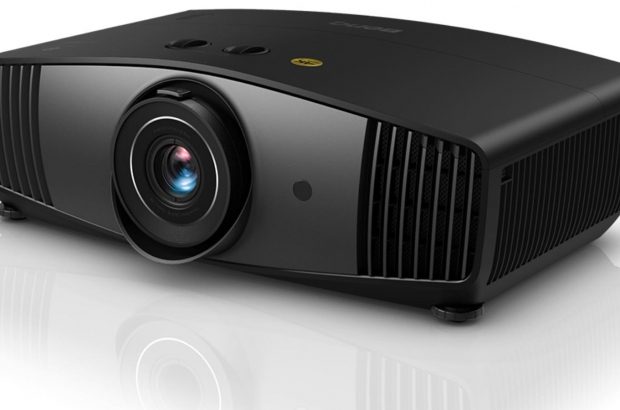 BenQ W5700