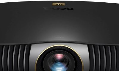 BenQ W5800