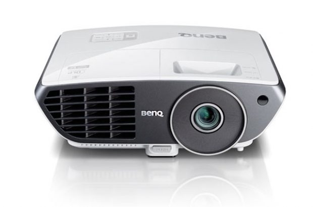 BenQ-W700