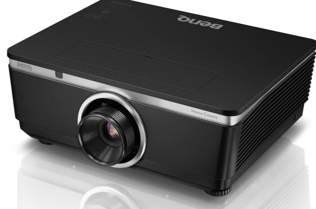 BenQ-W8000