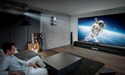 BenQ-X12000-projector-1