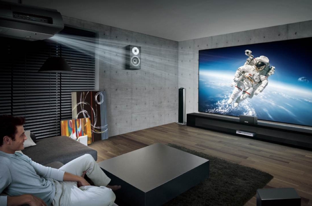 BenQ-X12000-projector-1
