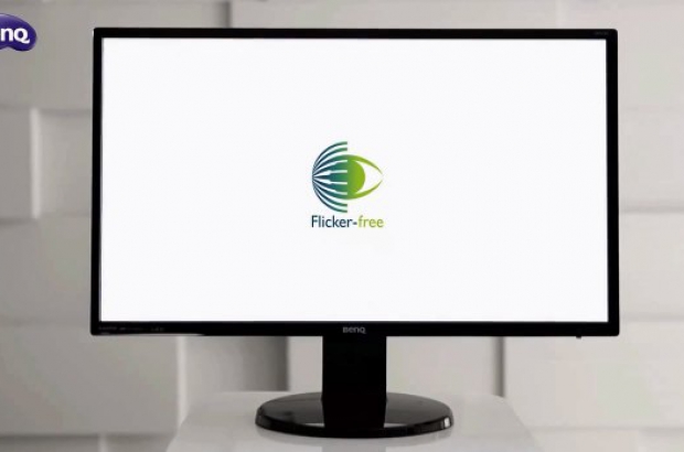 BenQ-flicker-free-monitor