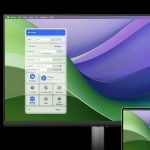 BenQ monitoren macbook 1