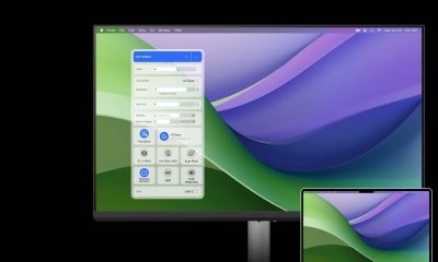 BenQ monitoren macbook 1