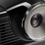 BenQ-projector