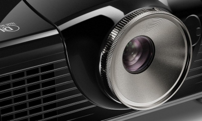 BenQ-projector