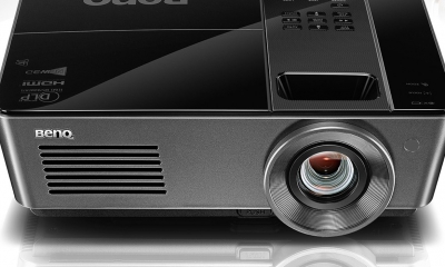 BenQ-projector