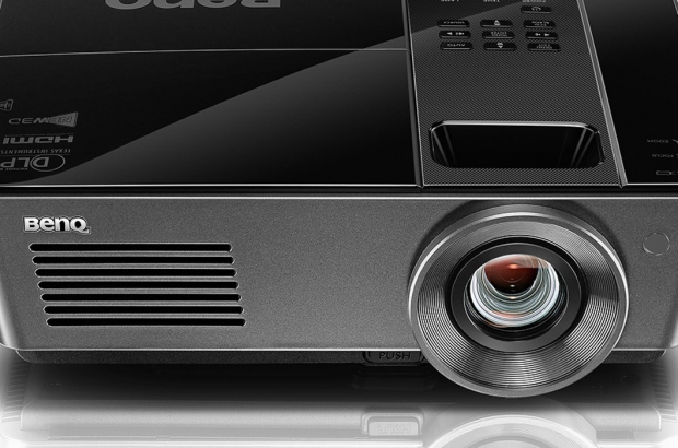 BenQ-projector