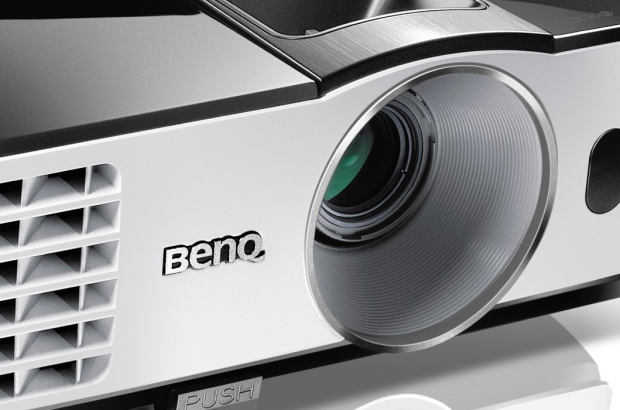 BenQ-projector