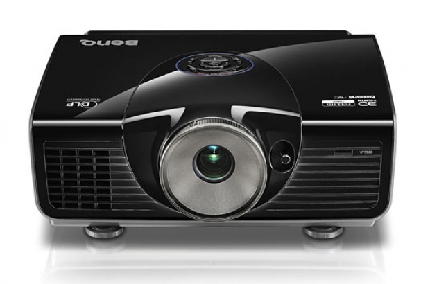 BenQ-w7000