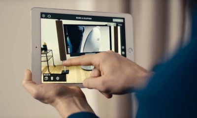 BeoHome-Design-app