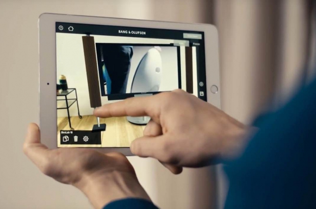 BeoHome-Design-app