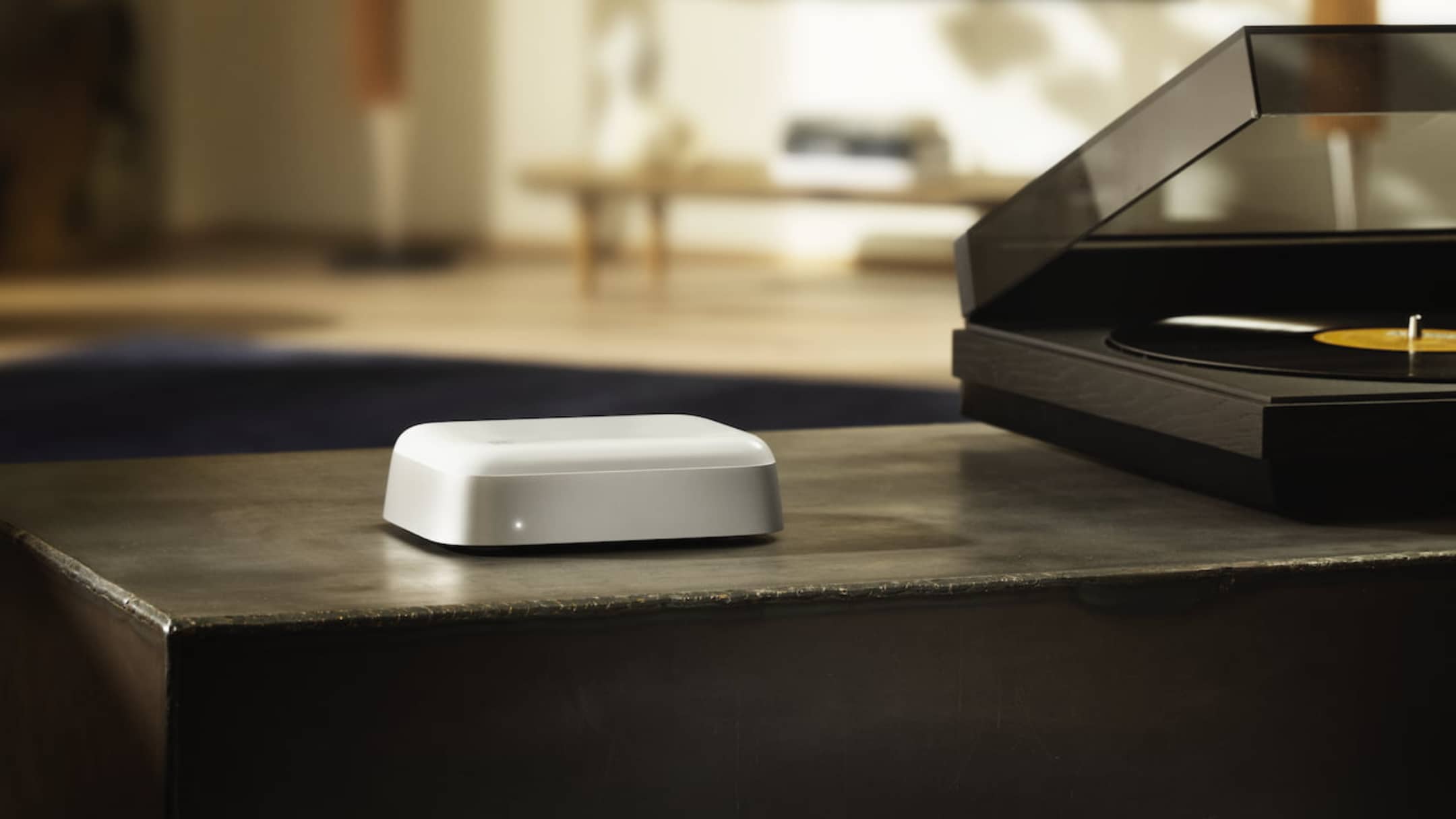 Beoconnect Core maakt oudere B&O speakers draadloos | FWD