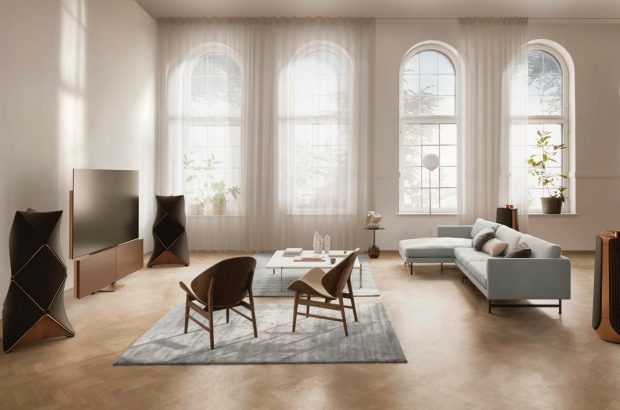 Beovision Harmony 8K