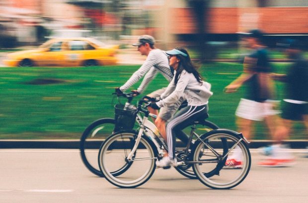 Bewegingsscherpte tv