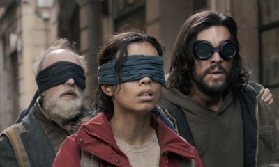 Bird Box Barcelona
