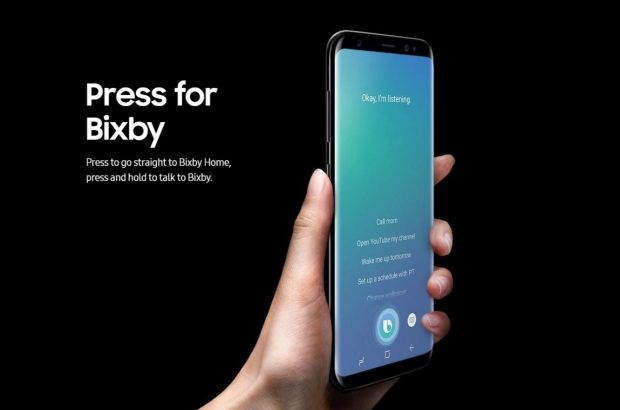 Bixby