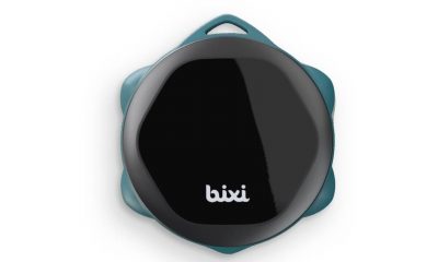 Bixi
