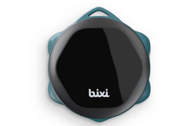 Bixi