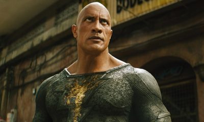 Black Adam
