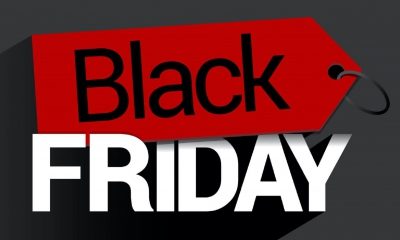Black Friday 2020