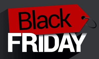 Black Friday