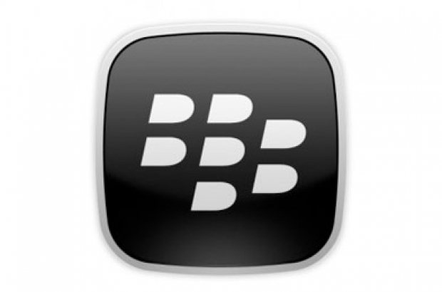Blackberry-10