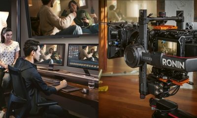Blackmagic PYXIS 6K_livestream-1