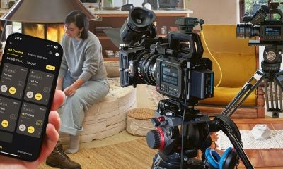 Blackmagic PYXIS 6K_timecode-md