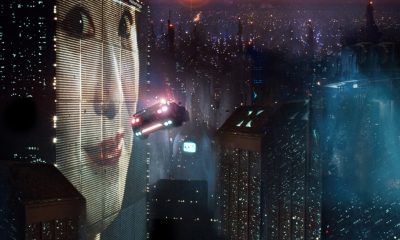 Bladerunner