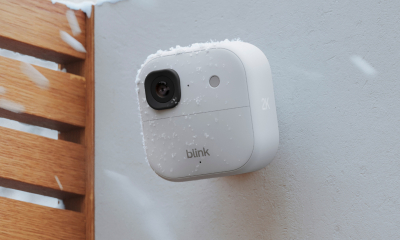 Blink Buitencamera 2K+