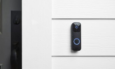 Blink Video Doorbell