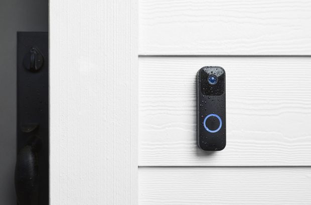 Blink Video Doorbell