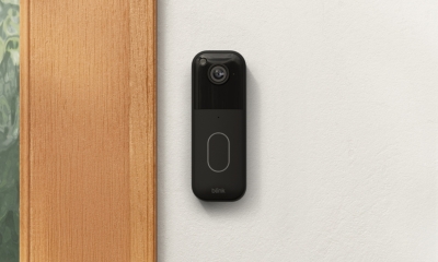 Blink Video Doorbell 2