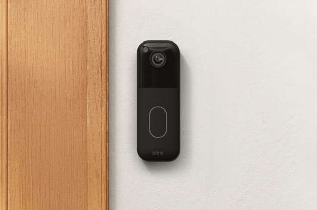 Blink Video Doorbell 2