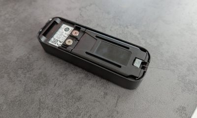 Blink Video Doorbell-3