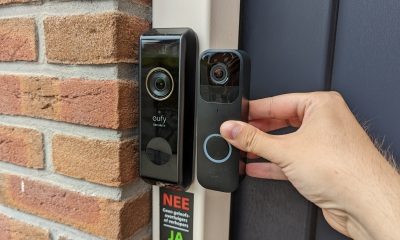 Blink Video Doorbell-4