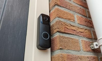 Blink Video Doorbell