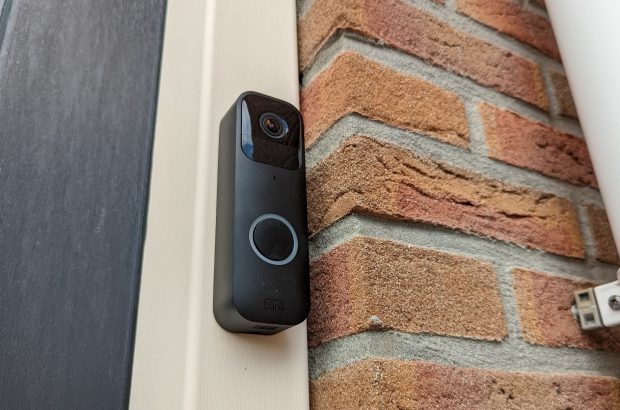 Blink Video Doorbell